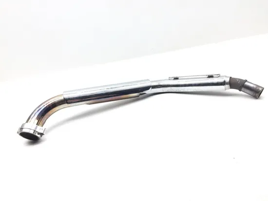 Full Exhaust Muffler Pipe System 1998 Suzuki Intruder 1500 VL1500 2987A x