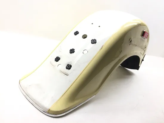 Rear Fender Fairing Tire Hugger 1998 Suzuki Intruder 1500 VL1500 2987A x