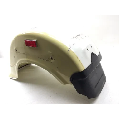 Rear Fender Fairing Tire Hugger 1998 Suzuki Intruder 1500 VL1500 2987A x 9