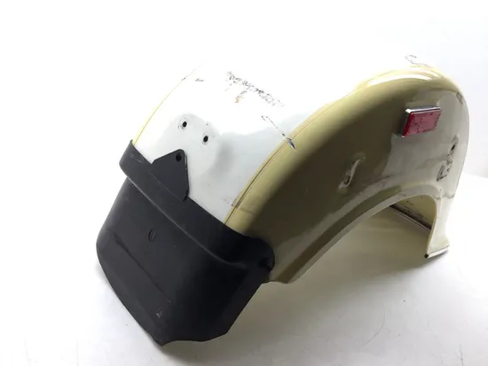 Rear Fender Fairing Tire Hugger 1998 Suzuki Intruder 1500 VL1500 2987A x