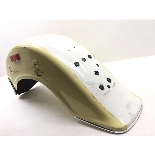 Rear Fender Fairing Tire Hugger 1998 Suzuki Intruder 1500 VL1500 2987A x 17