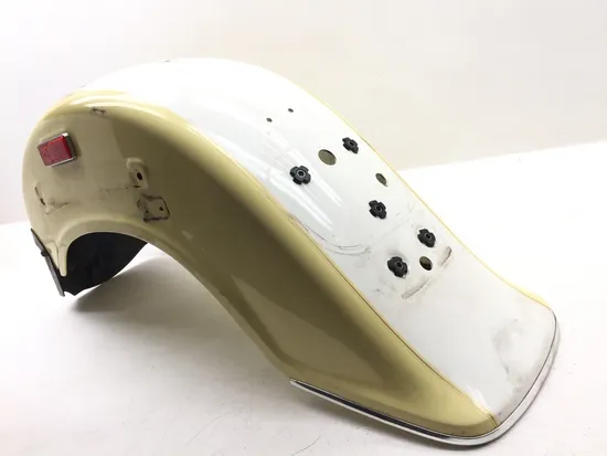 Rear Fender Fairing Tire Hugger 1998 Suzuki Intruder 1500 VL1500 2987A x