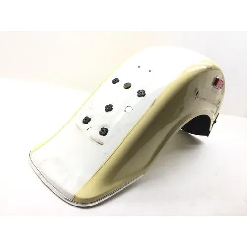 Rear Fender Fairing Tire Hugger 1998 Suzuki Intruder 1500 VL1500 2987A x 5