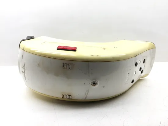 Rear Fender Fairing Tire Hugger 1998 Suzuki Intruder 1500 VL1500 2987A x