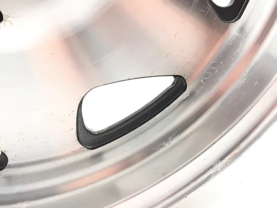 Front Wheel Rim 1998 Suzuki Intruder 1500 VL1500 2987A