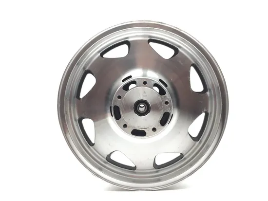 Front Wheel Rim 1998 Suzuki Intruder 1500 VL1500 2987A