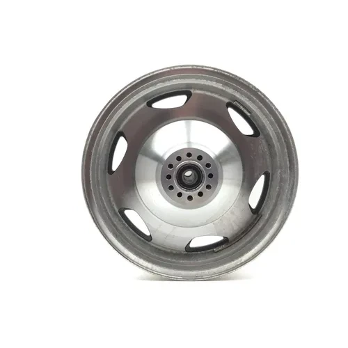Rear Wheel Rim 1998 Suzuki Intruder 1500 VL1500 2987A x 11
