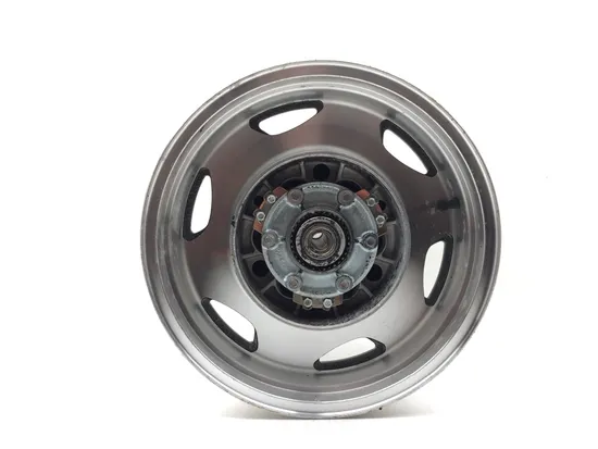Rear Wheel Rim 1998 Suzuki Intruder 1500 VL1500 2987A x