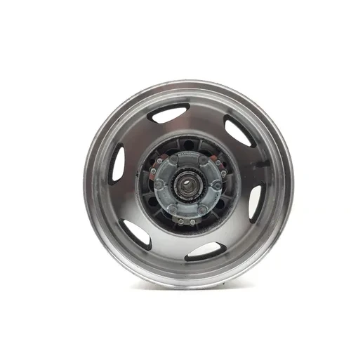 Rear Wheel Rim 1998 Suzuki Intruder 1500 VL1500 2987A x 3