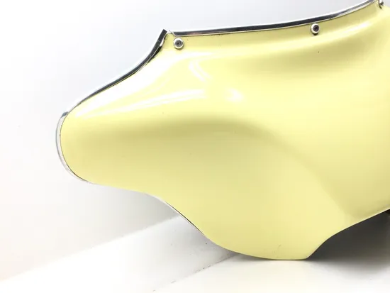 Front Batwing Fairing W Speakers Radio 1998 Suzuki Intruder 1500 VL1500 2987A x