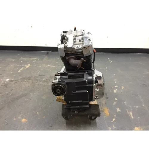Engine Motor 1998 Suzuki Intruder 1500 VL1500 2987A 7