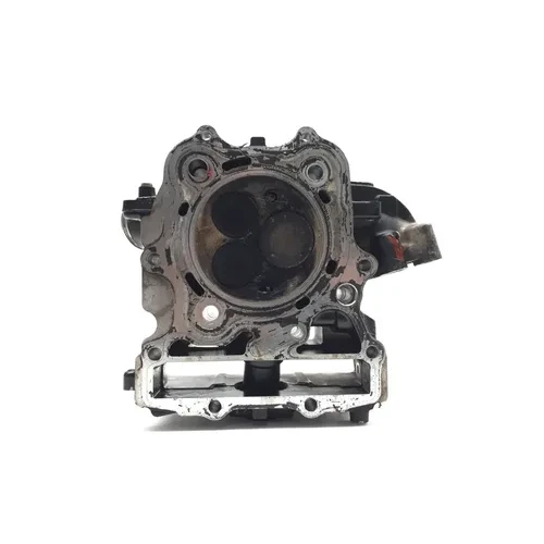 Engine Cylinder Head Complete Cams Rear 1999 Honda Shadow Aero 1100 2986A x 9