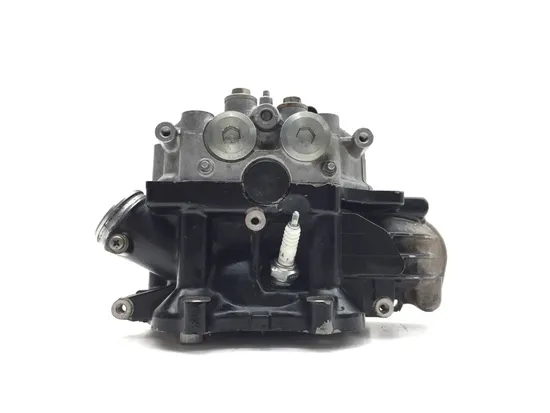 Engine Cylinder Head Complete Cams Rear 1999 Honda Shadow Aero 1100 2986A x