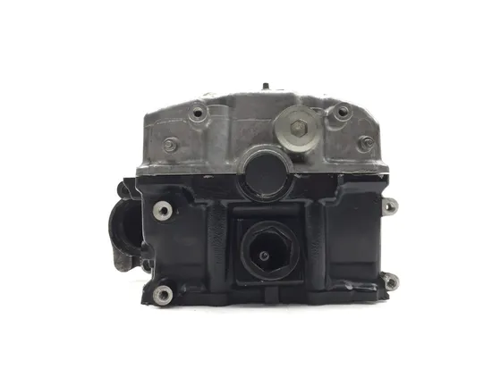 Engine Cylinder Head Complete Cams Rear 1999 Honda Shadow Aero 1100 2986A x