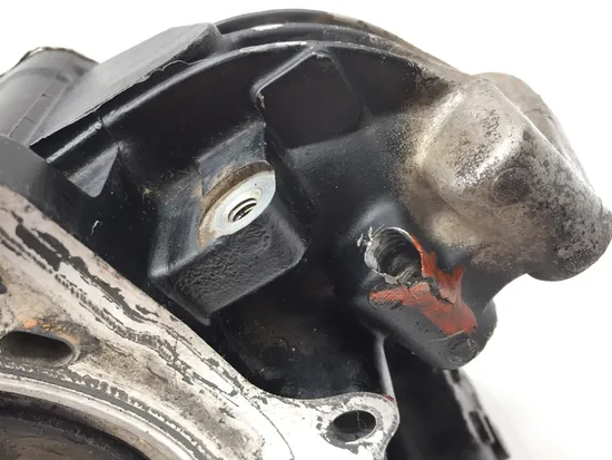 Engine Cylinder Head Complete Cams Rear 1999 Honda Shadow Aero 1100 2986A x