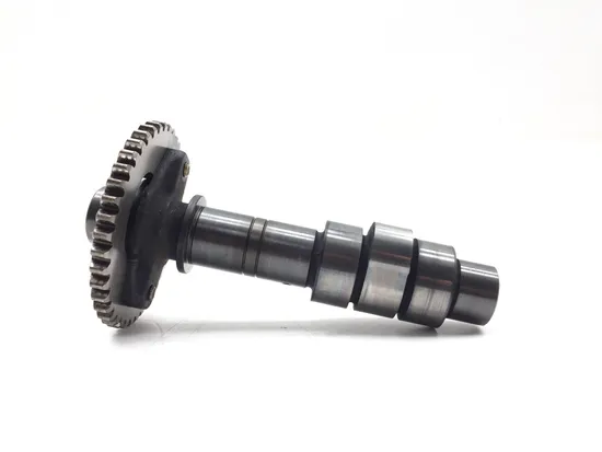 Engine Cylinder Head Complete Cams Rear 1999 Honda Shadow Aero 1100 2986A x