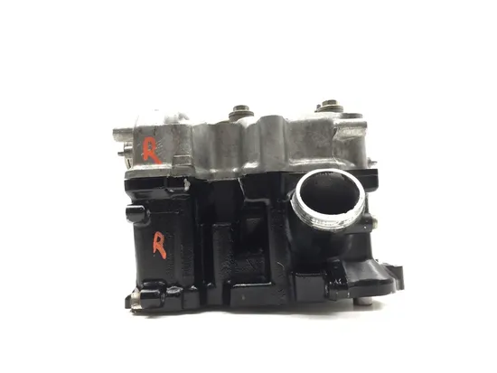 Engine Cylinder Head Complete Cams Rear 1999 Honda Shadow Aero 1100 2986A x