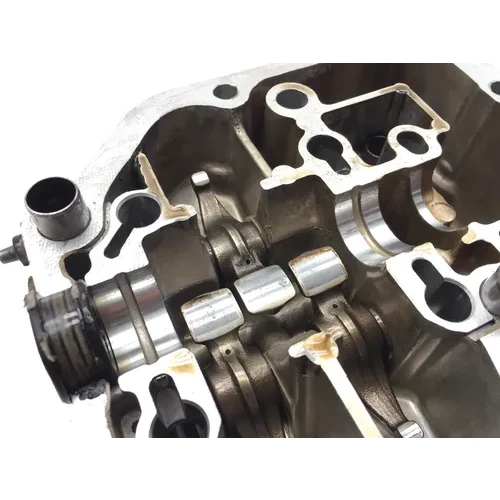 Engine Cylinder Head Complete Cams Rear 1999 Honda Shadow Aero 1100 2986A x 7