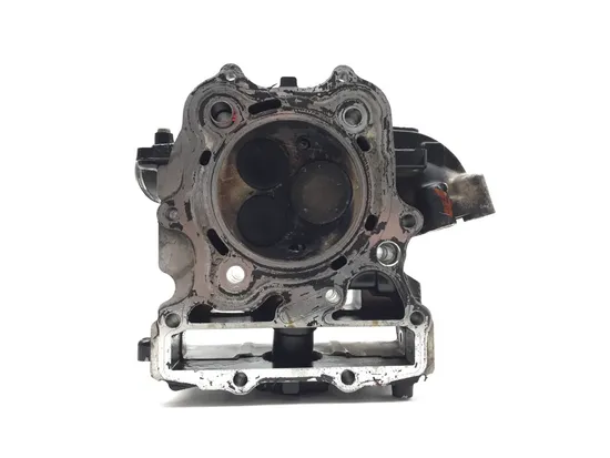 Engine Cylinder Head Complete Cams Rear 1999 Honda Shadow Aero 1100 2986A x