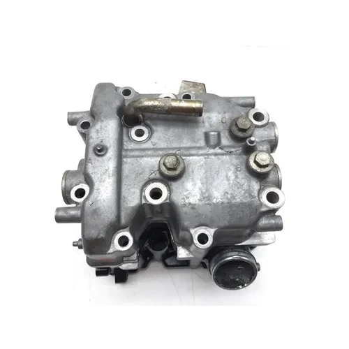 Engine Cylinder Head Complete Cams Rear 1999 Honda Shadow Aero 1100 2986A x 2