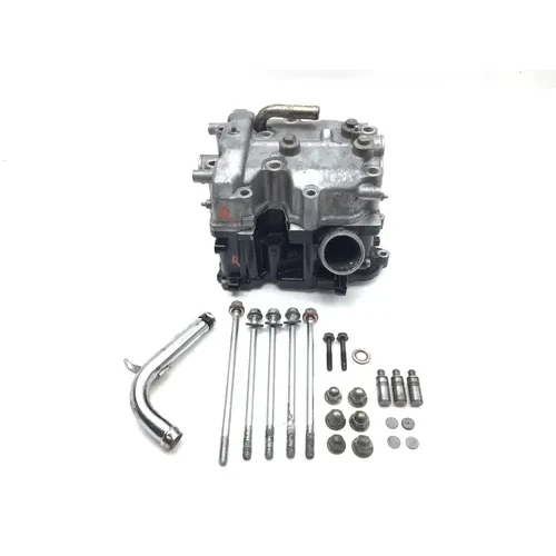 Engine Cylinder Head Complete Cams Rear 1999 Honda Shadow Aero 1100 2986A x