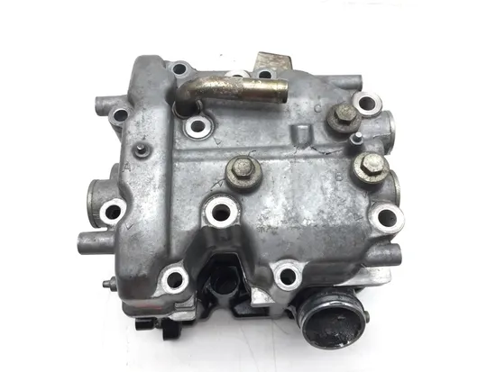 Engine Cylinder Head Complete Cams Rear 1999 Honda Shadow Aero 1100 2986A x