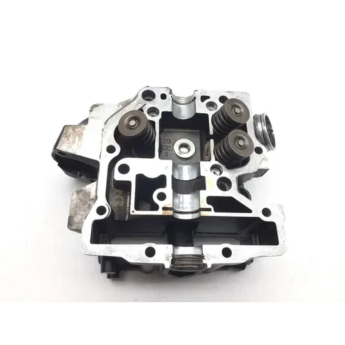 Engine Cylinder Head Complete Cams Rear 1999 Honda Shadow Aero 1100 2986A x 8