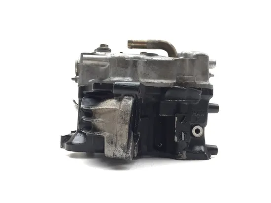 Engine Cylinder Head Complete Cams Rear 1999 Honda Shadow Aero 1100 2986A x