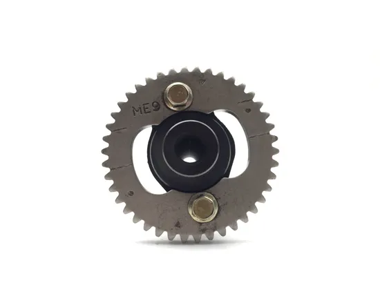 Engine Cylinder Head Complete Cams Rear 1999 Honda Shadow Aero 1100 2986A x