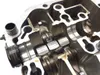 Engine Cylinder Head Complete Cams Rear 1999 Honda Shadow Aero 1100 2986A x