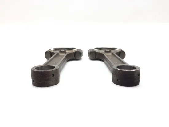 Engine Connecting Rod Set 1999 Honda Shadow Aero 1100 VT1100C3 2986A