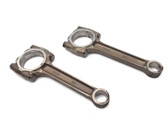 Engine Connecting Rod Set 1999 Honda Shadow Aero 1100 VT1100C3 2986A