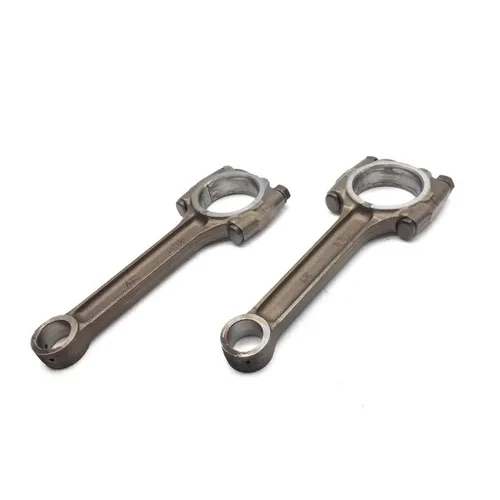 Engine Connecting Rod Set 1999 Honda Shadow Aero 1100 VT1100C3 2986A 5