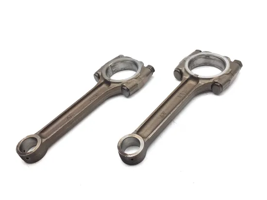 Engine Connecting Rod Set 1999 Honda Shadow Aero 1100 VT1100C3 2986A