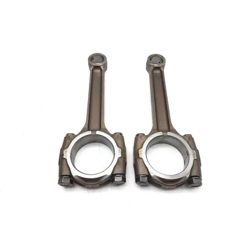 Engine Connecting Rod Set 1999 Honda Shadow Aero 1100 VT1100C3 2986A 13