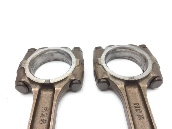 Engine Connecting Rod Set 1999 Honda Shadow Aero 1100 VT1100C3 2986A