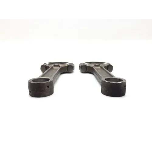 Engine Connecting Rod Set 1999 Honda Shadow Aero 1100 VT1100C3 2986A 7