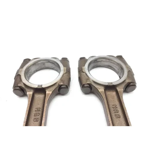 Engine Connecting Rod Set 1999 Honda Shadow Aero 1100 VT1100C3 2986A 9