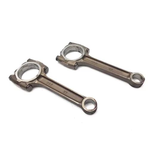 Engine Connecting Rod Set 1999 Honda Shadow Aero 1100 VT1100C3 2986A 3