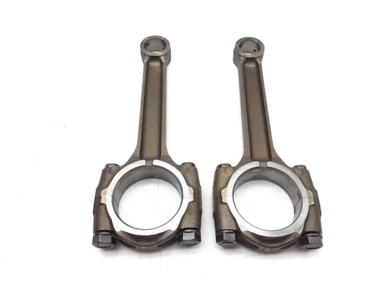 Engine Connecting Rod Set 1999 Honda Shadow Aero 1100 VT1100C3 2986A