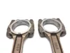 Engine Connecting Rod Set 1999 Honda Shadow Aero 1100 VT1100C3 2986A