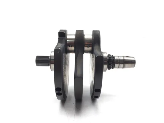 Engine Crank Shaft 1999 Honda Shadow Aero 1100 VT1100C3 2986A