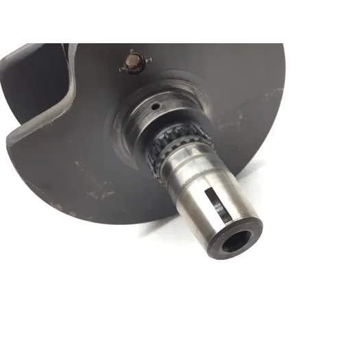 Engine Crank Shaft 1999 Honda Shadow Aero 1100 VT1100C3 2986A 13