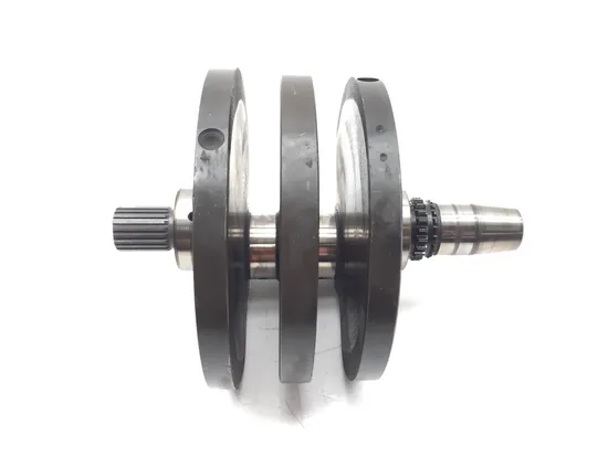 Engine Crank Shaft 1999 Honda Shadow Aero 1100 VT1100C3 2986A