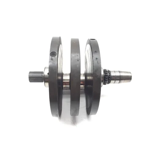 Engine Crank Shaft 1999 Honda Shadow Aero 1100 VT1100C3 2986A 14