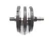 Engine Crank Shaft 1999 Honda Shadow Aero 1100 VT1100C3 2986A