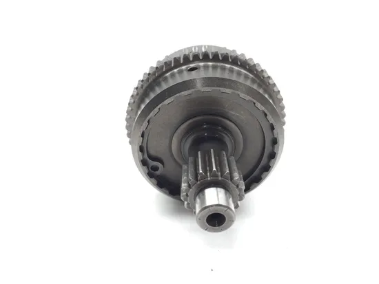 Engine Starter Gears 1999 Honda Shadow Aero 1100 VT1100C3 2986A