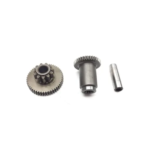Engine Starter Gears 1999 Honda Shadow Aero 1100 VT1100C3 2986A 5