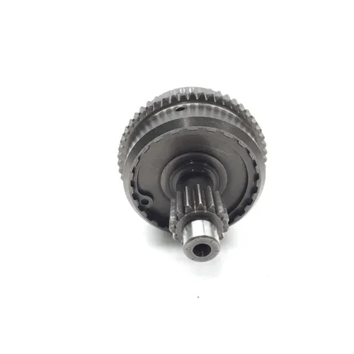 Engine Starter Gears 1999 Honda Shadow Aero 1100 VT1100C3 2986A 11