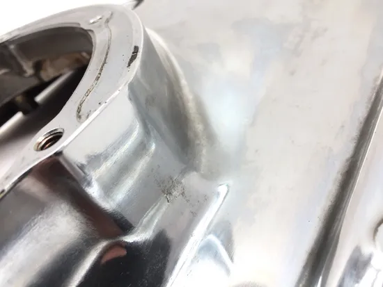 Engine Inner Clutch Cover 1999 Honda Shadow Aero 1100 VT1100C3 2986A x